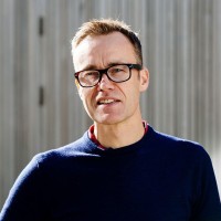 Auto SaaS Alliance Employee Peter Brown's profile photo