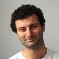 MailGate Employee Samuil Ivanov's profile photo