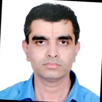 Wells Fargo Employee Sridhar Gopal's profile photo