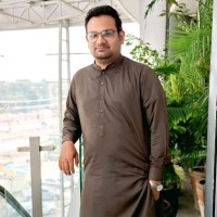 Muhammad Raza Email