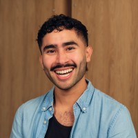 Front Employee Ryan Vásquez's profile photo