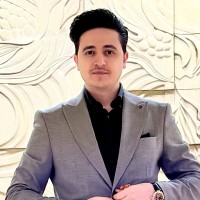 RACS Employee Bilal Zakkour's profile photo