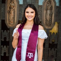 Travis County Employee Genesis Salgado Caballero's profile photo