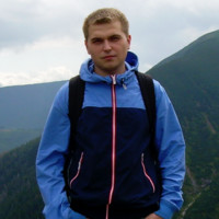 Michał Bęben's profile photo