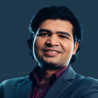 Strayos Employee Ravi Sahu's profile photo
