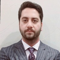 Ibrahim Fibres Ltd. Employee Aziz Sheikh's profile photo