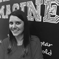 JAM Employee Nurissa McWilliam's profile photo