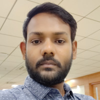 Sun Technologies Employee Rahul Dutta's profile photo