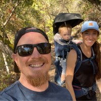 Foothill Fire Protection Inc. Employee Sean Baker's profile photo