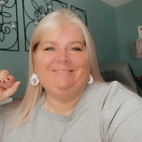 Buckeye Community Bank Employee Kim Kozlowski's profile photo