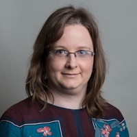 Thermo Fisher Scientific Employee Paula Tyler's profile photo