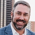 TEGNA Employee Bob Cato's profile photo