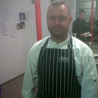 Bidvest Employee Wayne Wright's profile photo