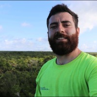 Tony Rios Email & Phone Number