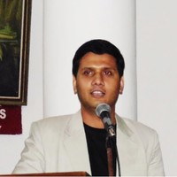 Santosh Sinha Email & Phone Number