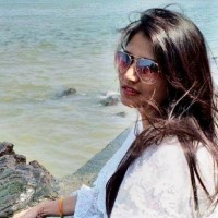 Vandana Singh's profile photo