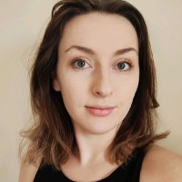 KINGSTON CITY SCHOOL DISTRICT Employee Saoirse Moloney-Stevenson's profile photo