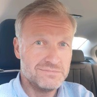 Suomen Erillisverkot -konserni Employee Pauli Miettinen's profile photo