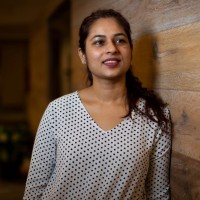 Pacific Gas and Electric Company Employee Manvinder Kaur's profile photo