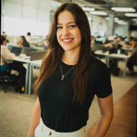 Luciana Nadvorny Email & Phone Number