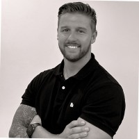 Baseline Employee Danny Culley's profile photo
