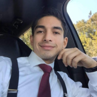 Humberto Diaz Email & Phone Number