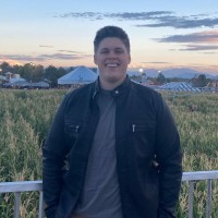 Qualtrics Employee Richard Cass's profile photo
