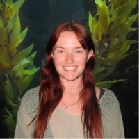 FAU Harbor Branch Oceanographic Institute Employee Madison Bennett's profile photo