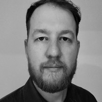 Pingala Employee Nigel Hancock's profile photo