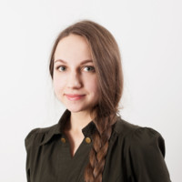 Olga Andrejeva's profile photo