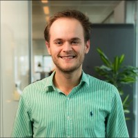 Louis Gheysens's profile photo