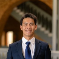 Relativity Space Employee Marcus Koh's profile photo