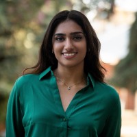 Associated Students of Claremont McKenna College Employee Amrit Dhaliwal's profile photo
