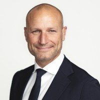 Formuepleje Employee Rasmus Grann's profile photo