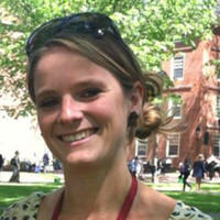 Hospice Employee Hayley Rosen's profile photo