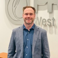 Pro-West Sales Ltd Employee Alex Lowes's profile photo