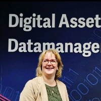 SPIE Nederland Employee Ingrid Rooyens's profile photo