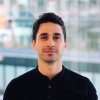 PulseMedica Employee Luis Gomez's profile photo