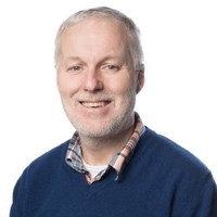 EIZO Nordic Employee Karl-Axel Rundlöf's profile photo