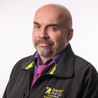 Rapid Ramp Ltd Employee Stephen Geer's profile photo