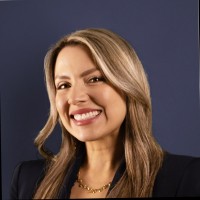 RVE - Recharge Véhicule Électrique Employee Isbely Méndez's profile photo