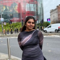 Beau Roi Employee Dharshika S's profile photo