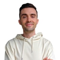 Eric Andrews Email & Phone Number