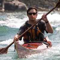 Guillemot Kayaks Employee Nick Schade's profile photo