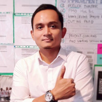 Wisnu Wardhana Email & Phone Number