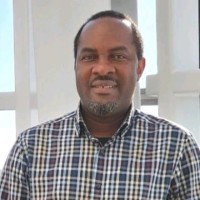 Kehinde Akande Email
