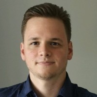 Dipolo GmbH Employee Federico Cicero's profile photo