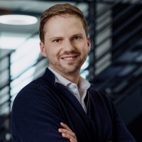 Allianz Direct Employee Christoph Weber's profile photo