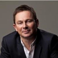 CREADS Employee François Bénard's profile photo
