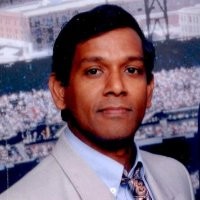 Kubota Corporation Employee Manoranjan Baral's profile photo